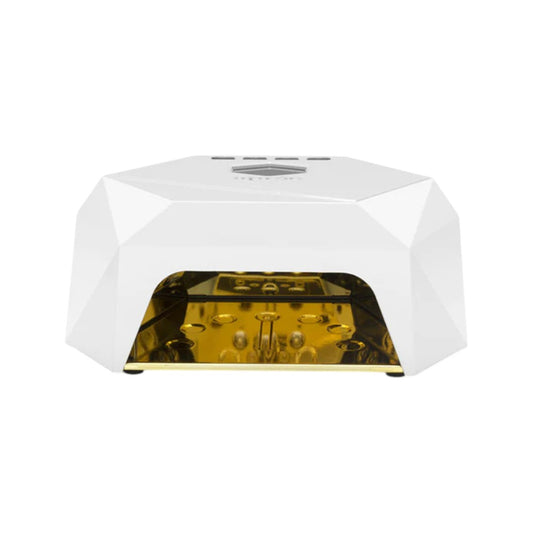 Apres Alpha 2In1 LED Lamp - White