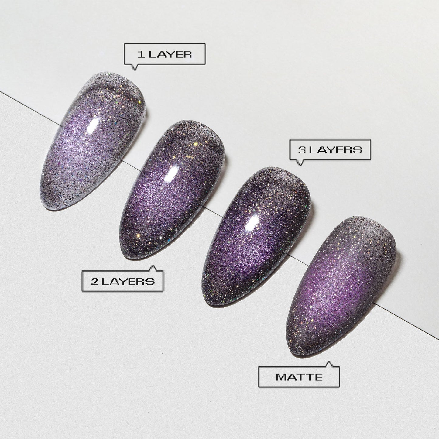 Apres Gel Couleur (HEMA/TPO/TMPTA-Free) 10mL - 404 Feelings Not Found #FG16