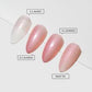 Apres Gel Couleur (HEMA/TPO/TMPTA-Free) 10mL - Angel Fire #P15