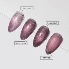 Apres Gel Couleur (HEMA/TPO/TMPTA-Free) 10mL - Chaos Coded #FG15