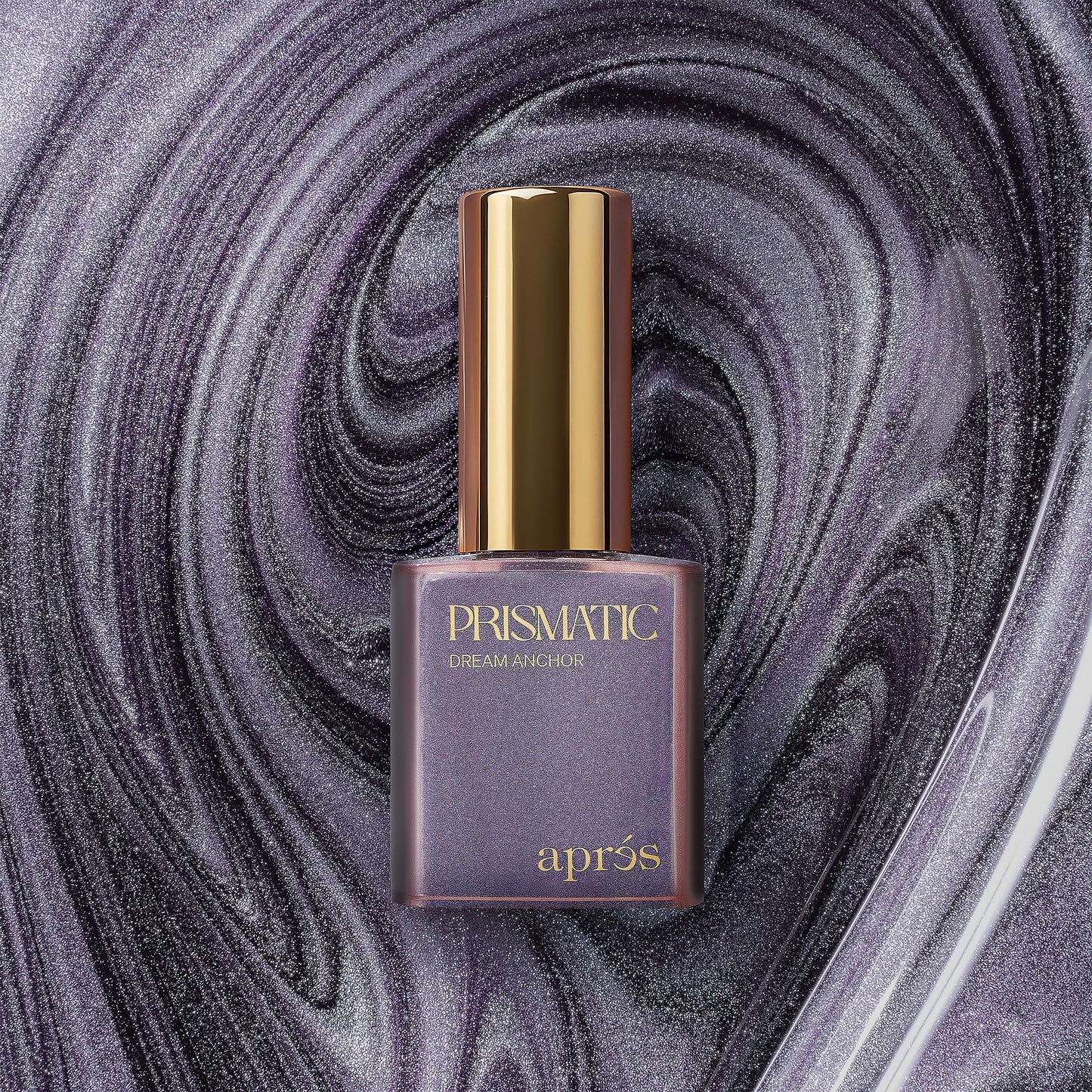 Apres Gel Couleur (HEMA/TPO/TMPTA-Free) 10mL - Dream Anchor #CE21