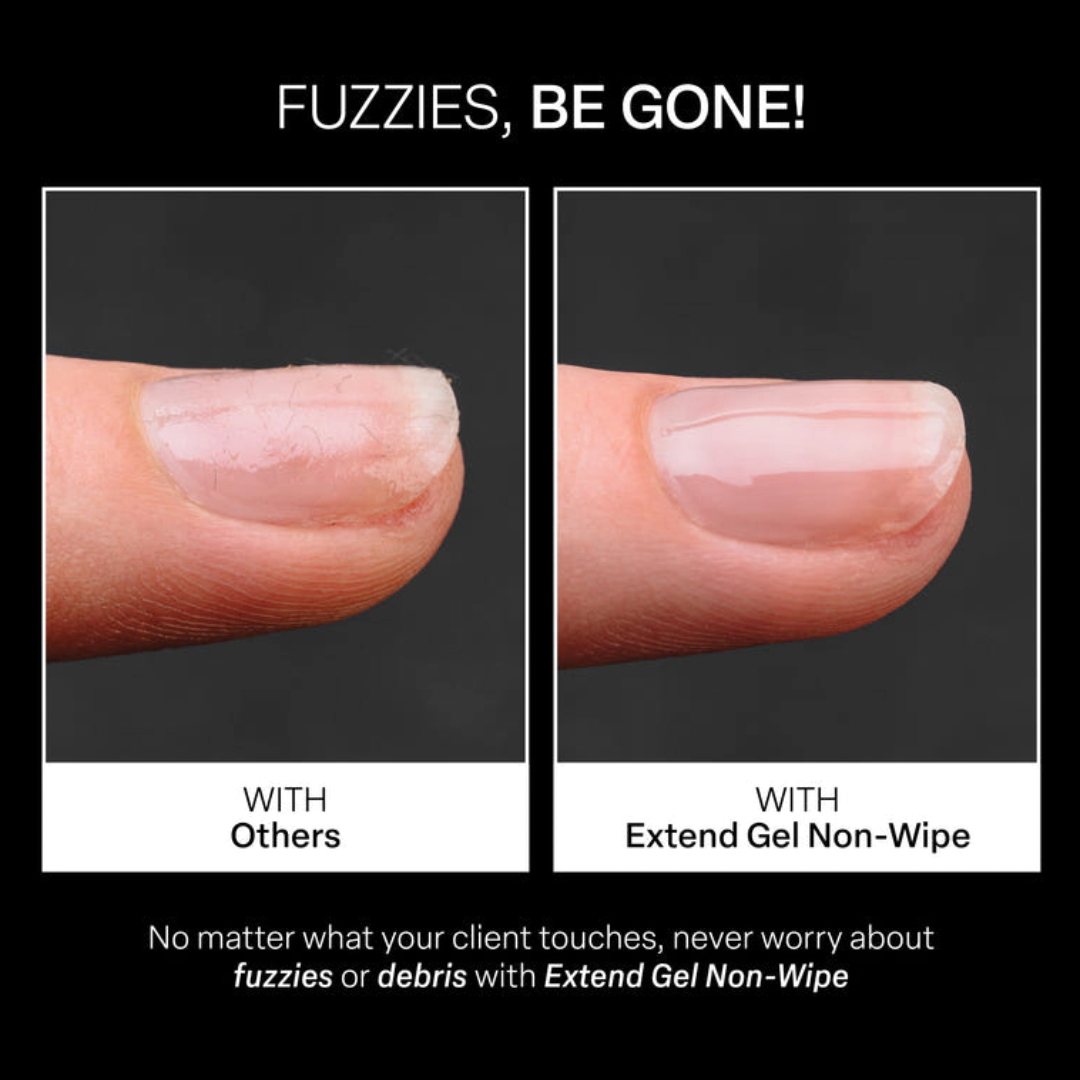 apres Hema Free Extend Gel, Non Wipe Builder Gel 15mL