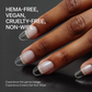 apres Hema Free Extend Gel, Non Wipe Builder Gel 15mL