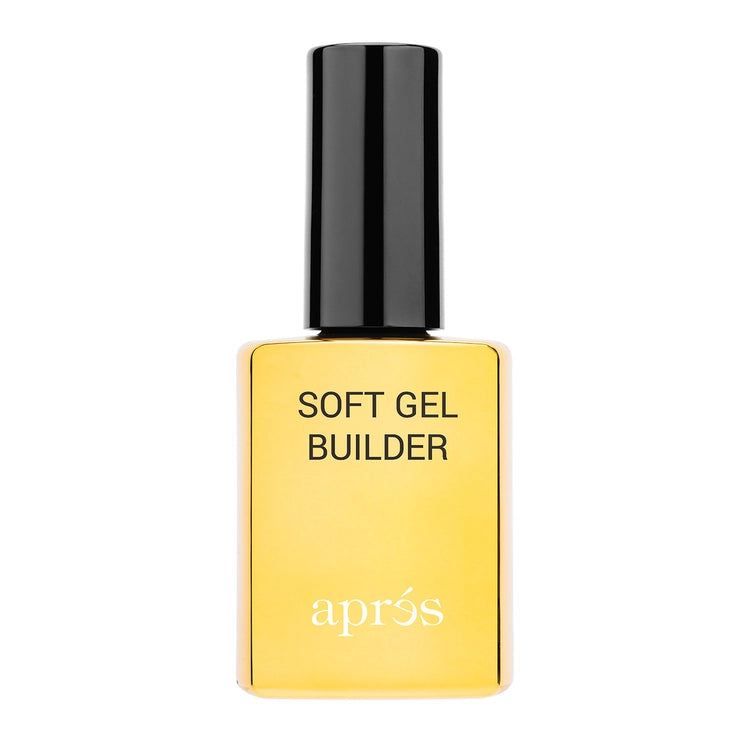 Apres Soft Gel Builder Bottle Edition (30ml)