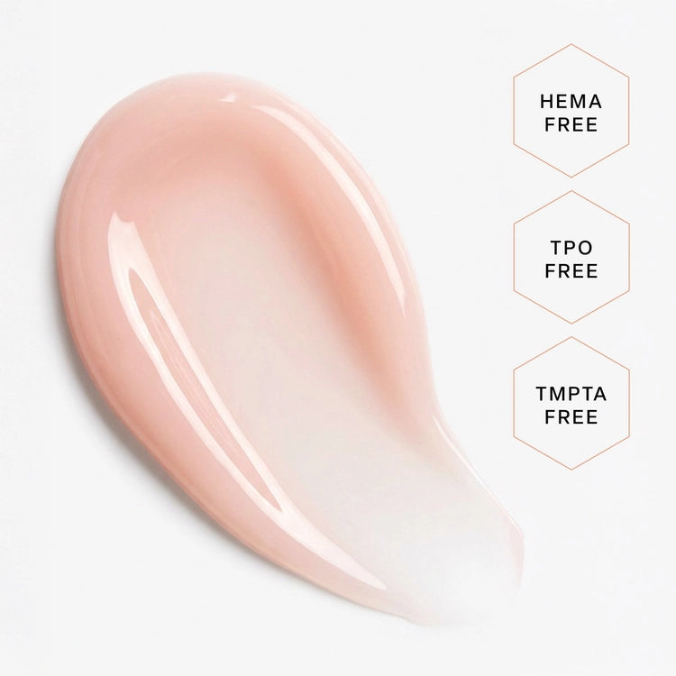Apres Soft Gel Builder (HEMA/TPO-Free) - Glow (15ml)