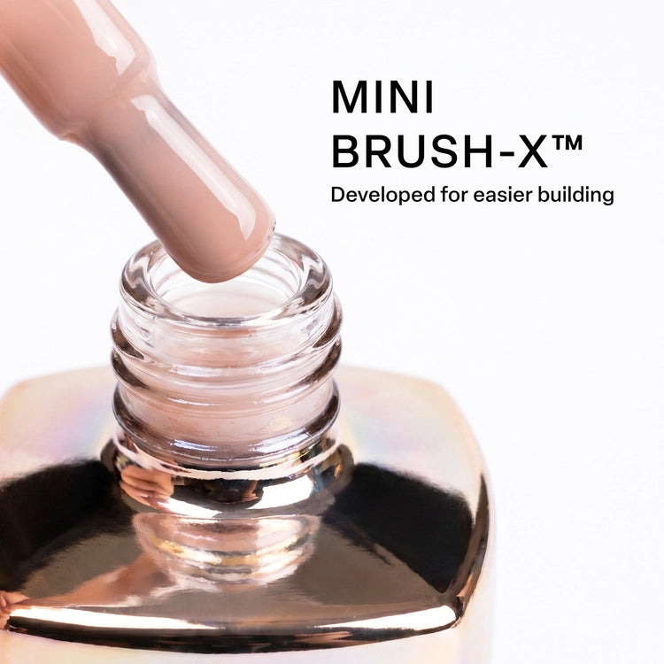 Apres Soft Gel Builder (HEMA/TPO-Free) - Glow (15ml)