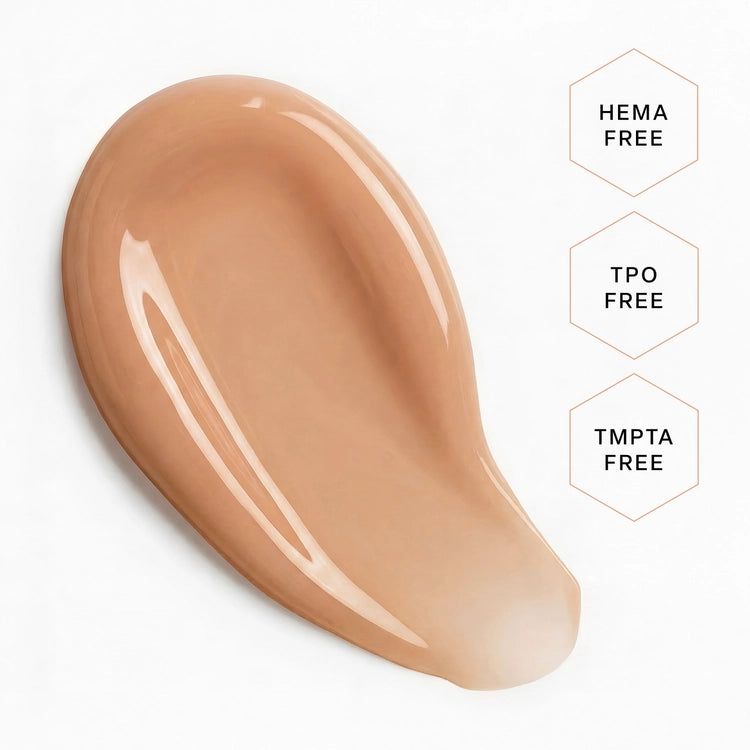 Apres Soft Gel Builder (HEMA/TPO-Free) - Touch (15ml)