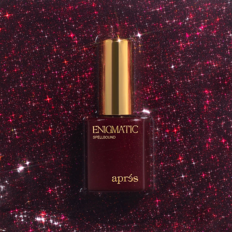 Apres Gel Couleur (HEMA/TPO/TMPTA-Free) - Spellbound #FG18 (15ml)