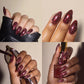 Apres Gel Couleur (HEMA/TPO/TMPTA-Free) - Spellbound #FG18 (15ml)