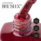 Apres Gel Couleur (HEMA/TPO/TMPTA-Free) - Spellbound #FG18 (15ml)