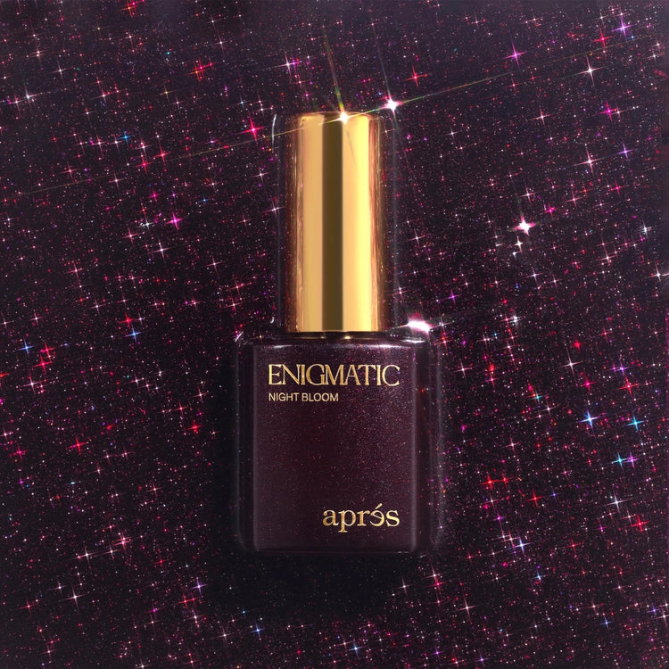 Apres Gel Couleur (HEMA/TPO/TMPTA-Free) - Night Bloom #FG19 (15ml)