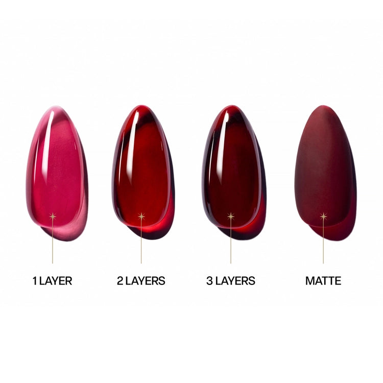 Apres Gel Couleur (HEMA/TPO/TMPTA-Free) - Broomfall #J20 (15ml)