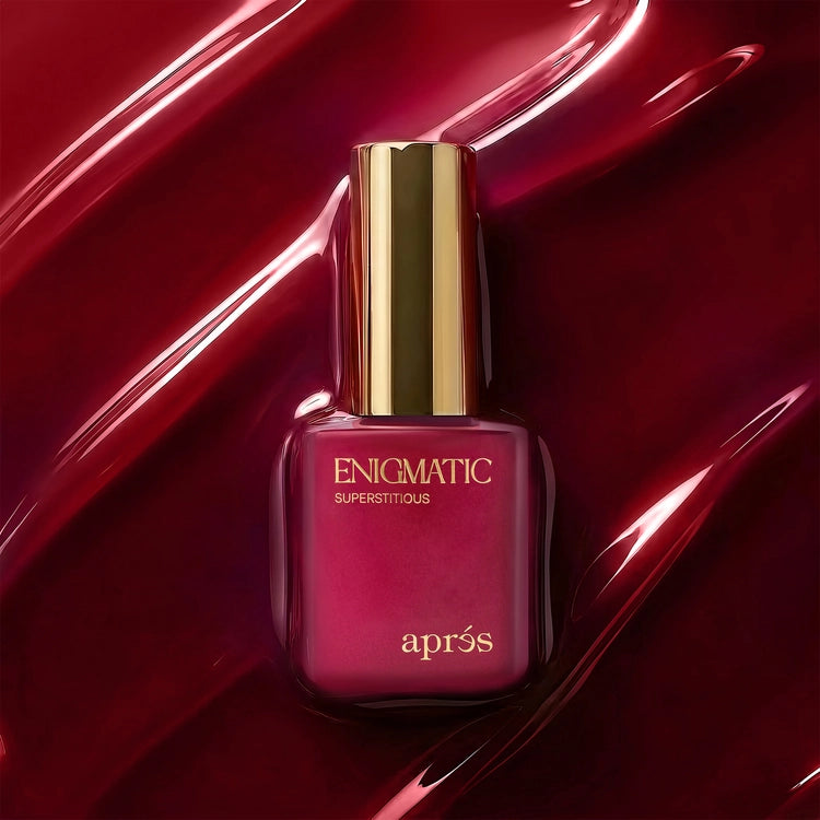 Apres Gel Couleur (HEMA/TPO/TMPTA-Free) - Superstitious #J23 (15ml)