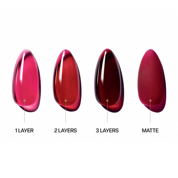 Apres Gel Couleur (HEMA/TPO/TMPTA-Free) - Superstitious #J23 (15ml)