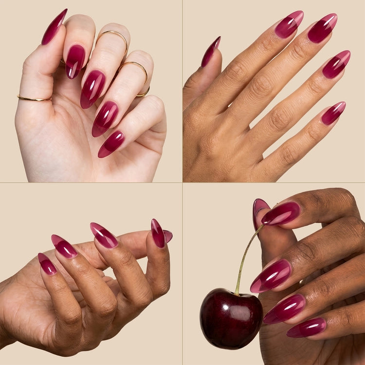 Apres Gel Couleur (HEMA/TPO/TMPTA-Free) - Superstitious #J23 (15ml)