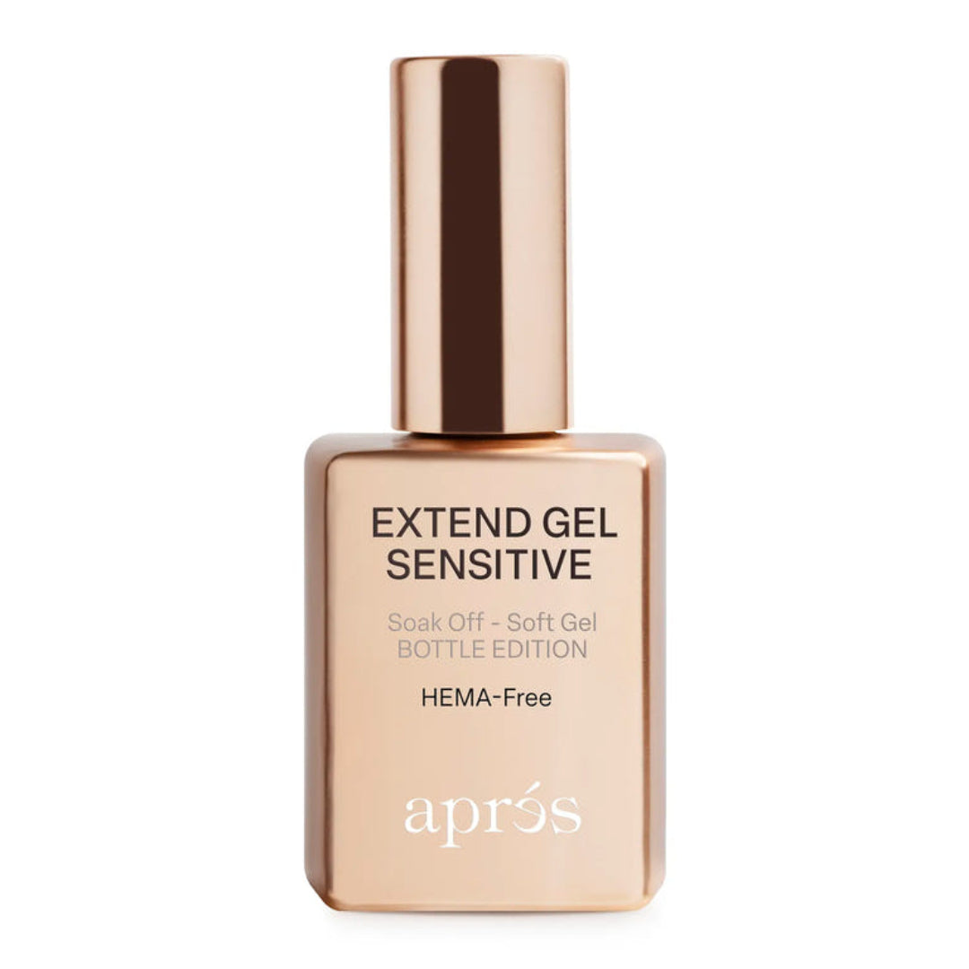 Apres Extend Gel (HEMA-Free) - Sensitive Bottle Edition (30mL)