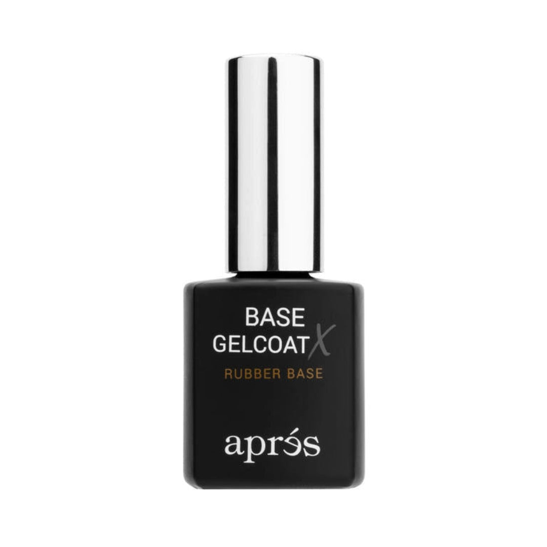 Apres Gel Base Coat X - Rubber Base (15mL)