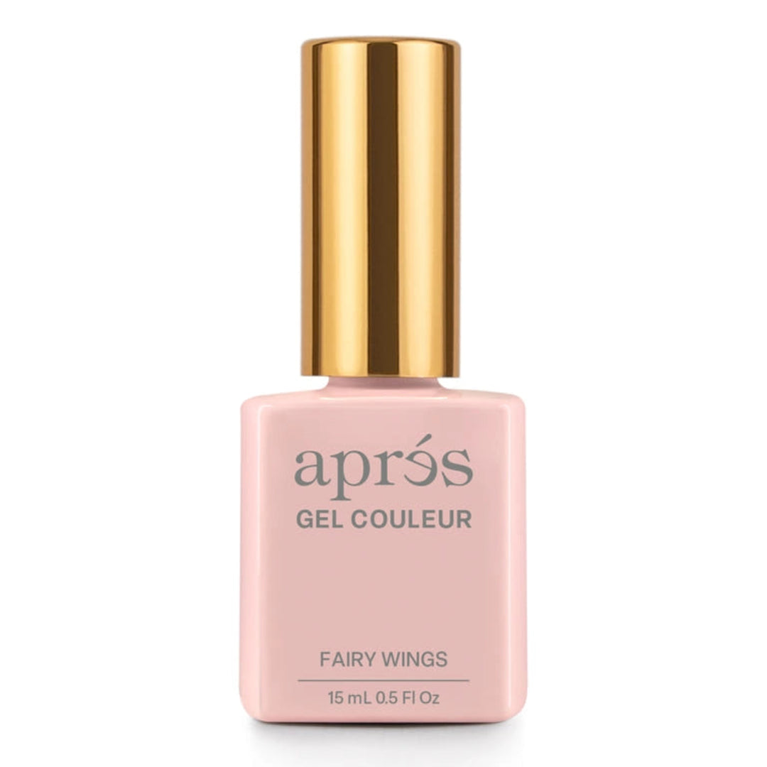 Apres Gel Couleur (TPO & HEMA-Free) - Fairy Wings #APGCN06 (30mL)