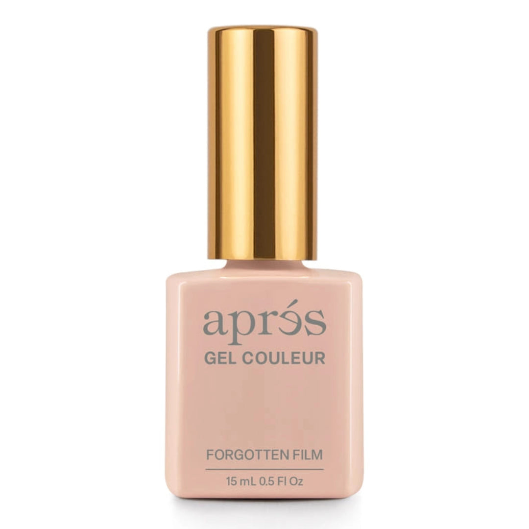 Apres Gel Couleur (TPO & HEMA-Free) - Forgotten Film #APGCN03 (30mL)