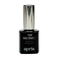 Apres Gel Top & Base Coat X (TPO & HEMA-Free) Combo - 15mL