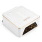 Apres Nova LED Lamp - White