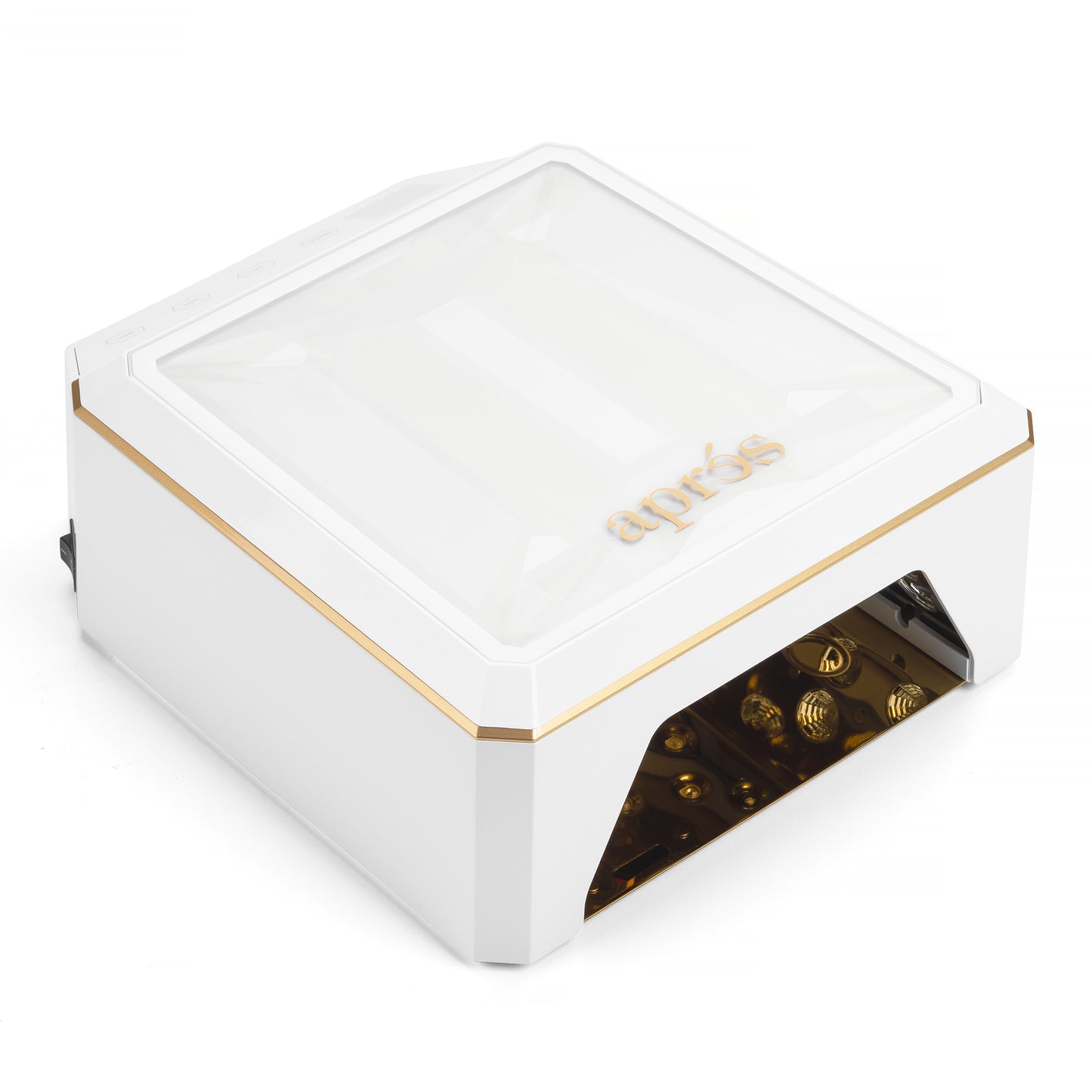 Apres Nova LED Lamp - White