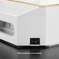 Apres Nova LED Lamp - White