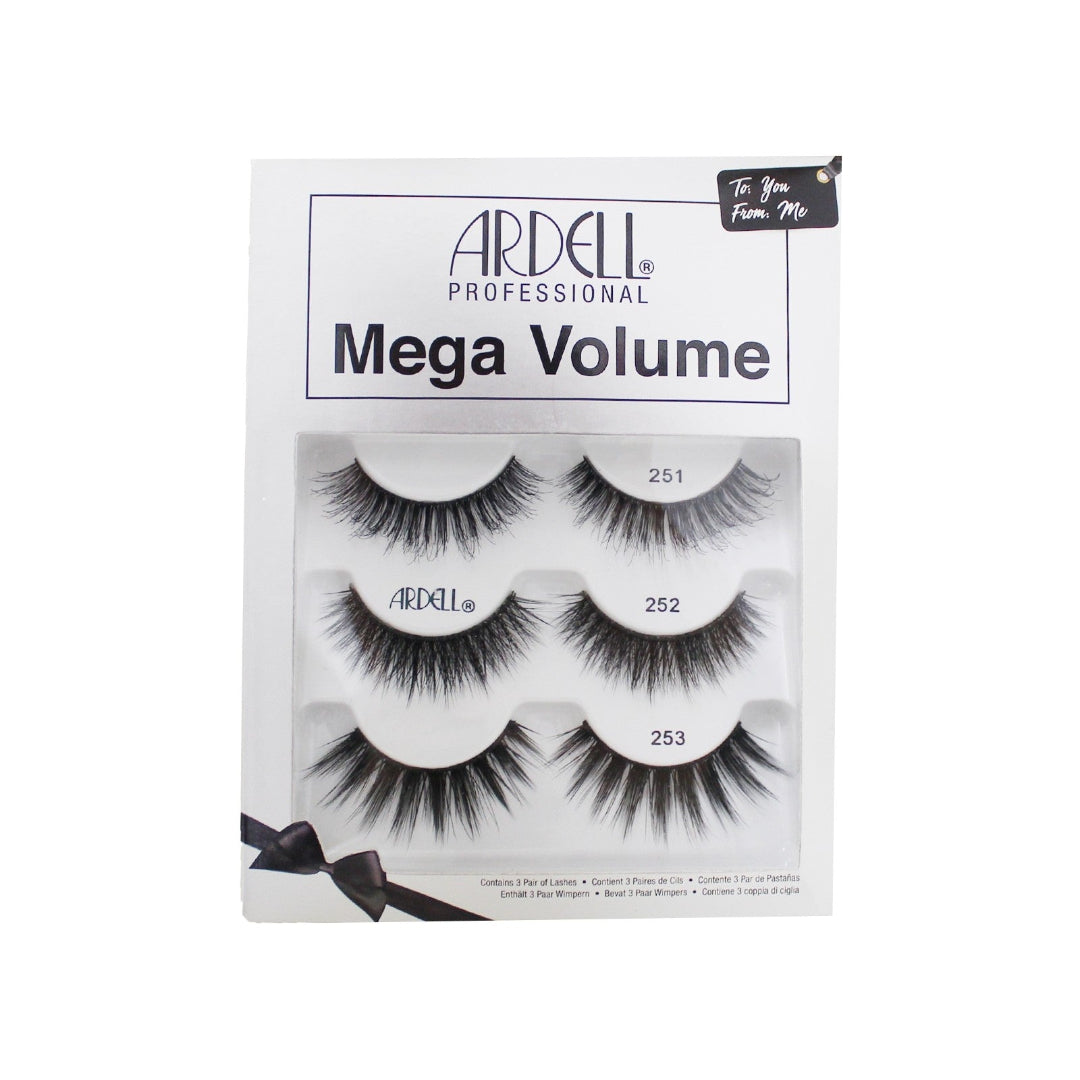 Ardell Mega Volume Lashes