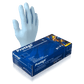 Aurelia Protege Nitrile Sky Blue Gloves (Case of 10)