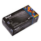 Aurelia Nitrile Black Gloves (Box of 100)