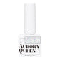 Aurora Queen Gel Polish AQ209 Titan White