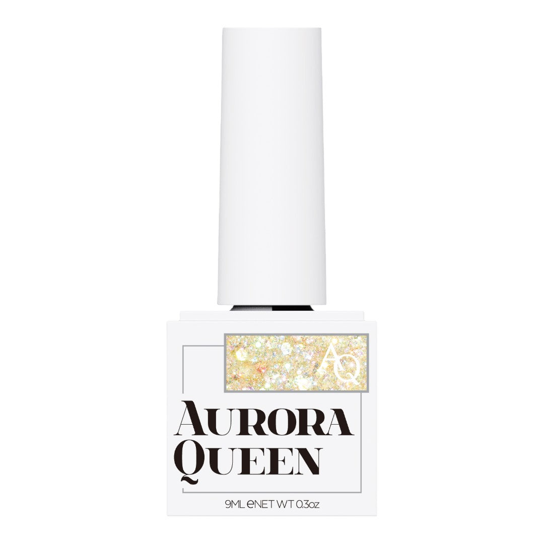 Aurora Queen Gel Polish AQ212 Sand