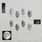 Aurora Queen Cat Eye Gel Polish #AQ219 Half Moon