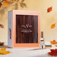 Cre8tion (HEMA/TPO-Free) Cat Eye Gel Polish - Autumn Collection (24pcs)