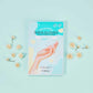 AvryBeauty Ultra Nourishing Shea-Gloves - Chamomile