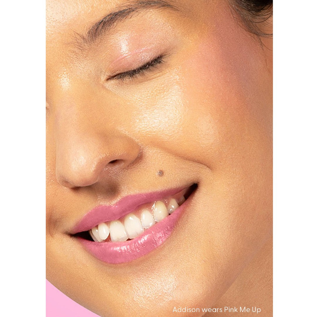 avrybeauty Moisturizing Lip & Cheek Tinted Balm Pink Me Up, lip balm​, best lip balm for dry lips​, tinted lip balm​, lip balm for dry​