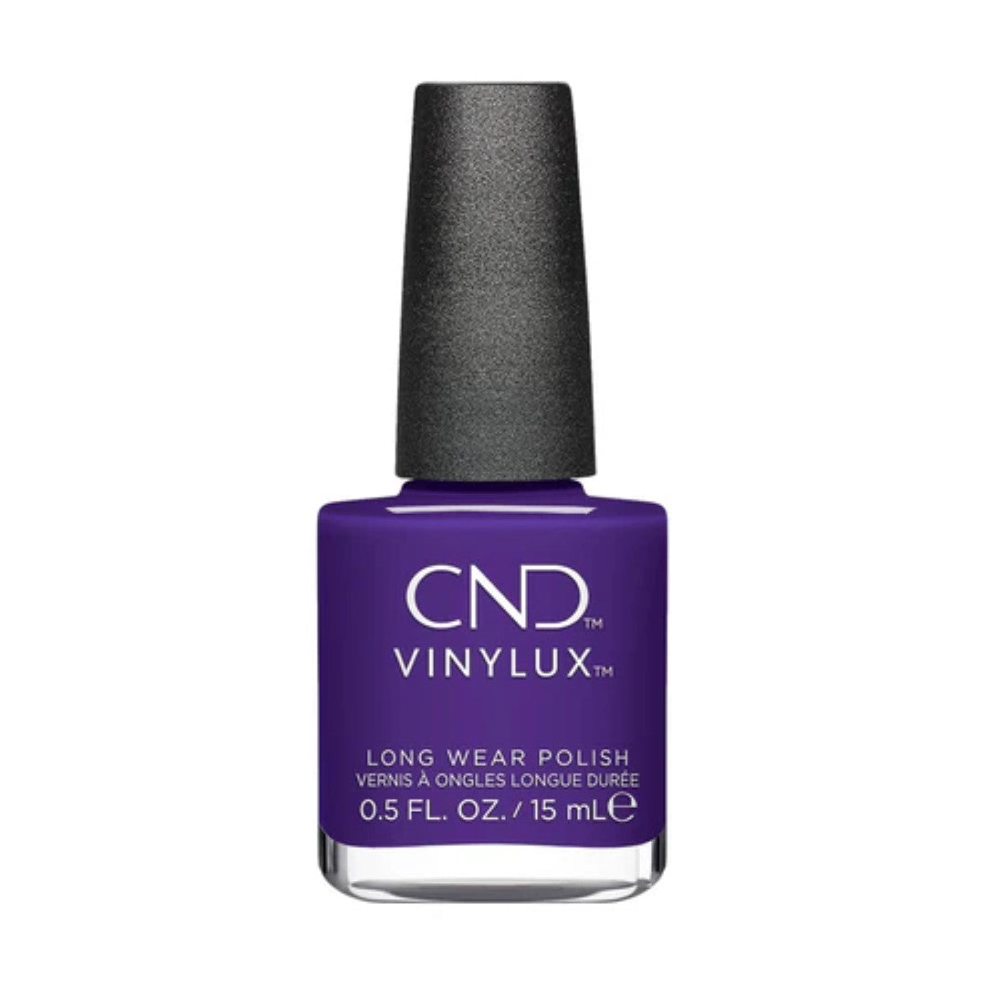 CND Vinylux nail polish, nail polish cnd vinylux, cnd vinylux canada, cnd vinylux polish, 484 Battle Royale