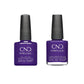 cnd shellac, nail polish cnd shellac, cnd vinylux polish, cnd vinylux nail polish, Queen Tessential Collection