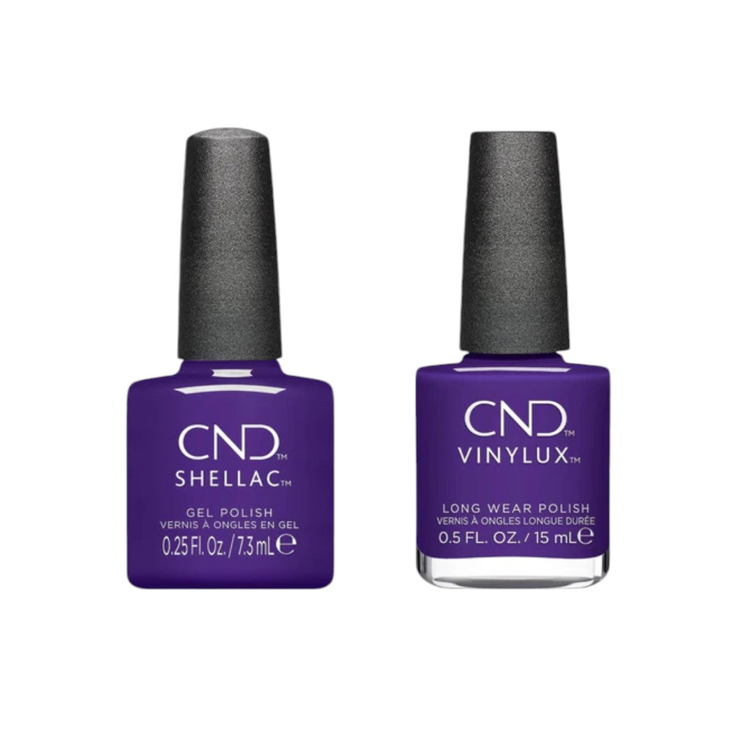 cnd shellac, nail polish cnd shellac, cnd vinylux polish, cnd vinylux nail polish, Queen Tessential Collection