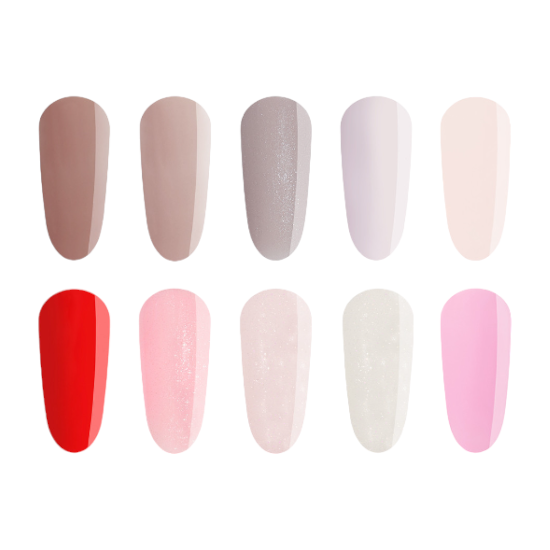 The Gel Bottle BIAB Solutely Collection, Vegan Builder Gel, the gel bottle canada​, gel in the bottle​, the gel bottle inc​, vegan near me​, vegan​, nail salons near me, nails for you