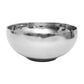 Berkeley Stainless Steel Double-Wall Mixing Bowl 14cm