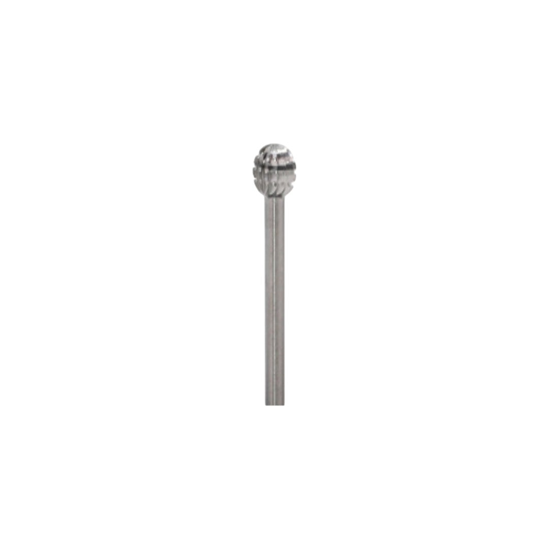 Serio Nail Drill Bits - Ball Carbide 3/32