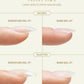 Apres Bare Gel-X Tips Essentials Kit - Sculpted