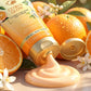 Bare Soak Body Cream - Citrus Glow (3.4oz)