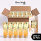 Bare Soak Body Cream - Citrus Glow (3.4oz) (Case of 50)
