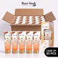 Bare Soak Body Cream - Pumpkin Spice (3.4oz) (Case of 50)