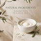 Bare Soak Body Cream - Japanese Cherry Blossom (3.4oz)