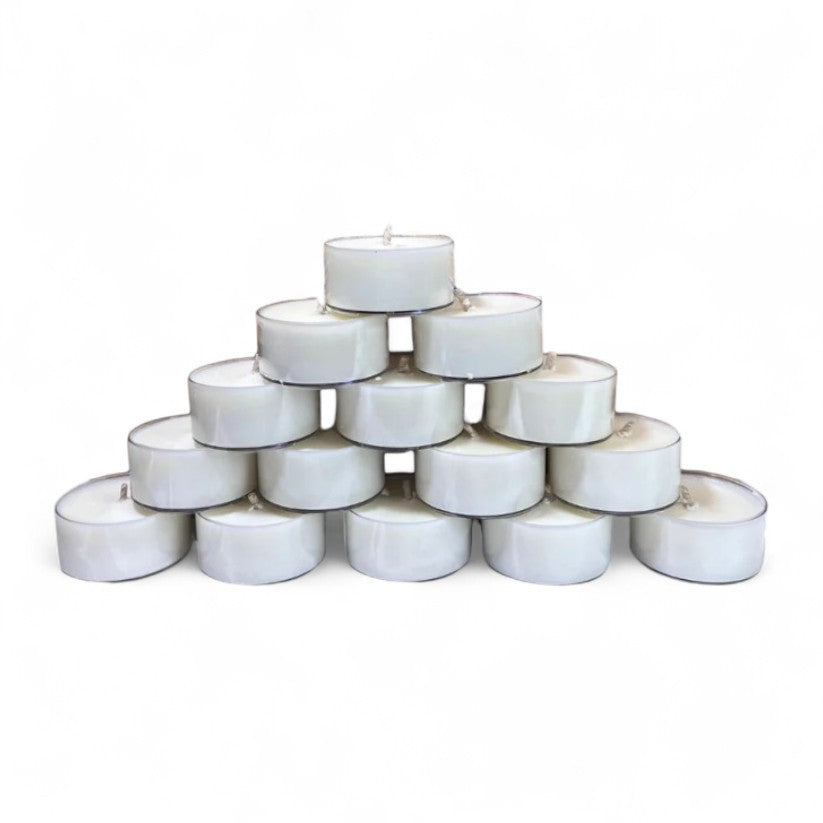 Bare Soak Mini Massage Oil Candle 0.5oz