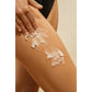 Bare Soak Xtreme Sugar Scrub 1Gal
