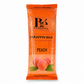 Be Products Paraffin Wax 16oz - Peach (Case of 36)